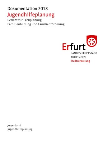 Titelbild Fachbericht Familie Titelbild Fachbericht Familie