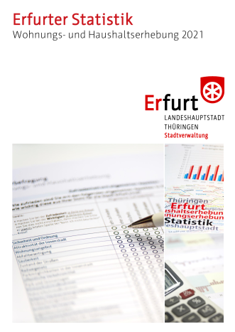 Heft 117 - Wohnungs- und Haushaltserhebung 2021 Wohnungs- und Haushaltserhebung 2021