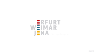 Impulsregion. Standort mit Zukunft.