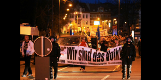 Rechtsextremismus in Thüringen