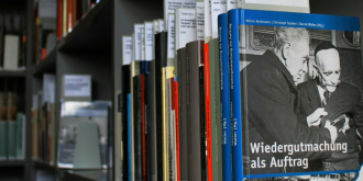Erinnerungsort Topf & Söhne. Geschichte begreifen