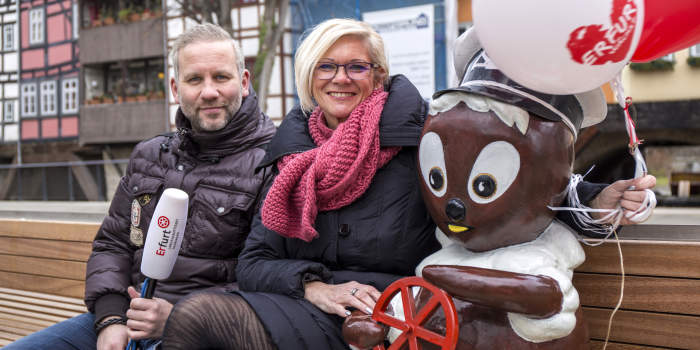 Jahresrückblick 2017