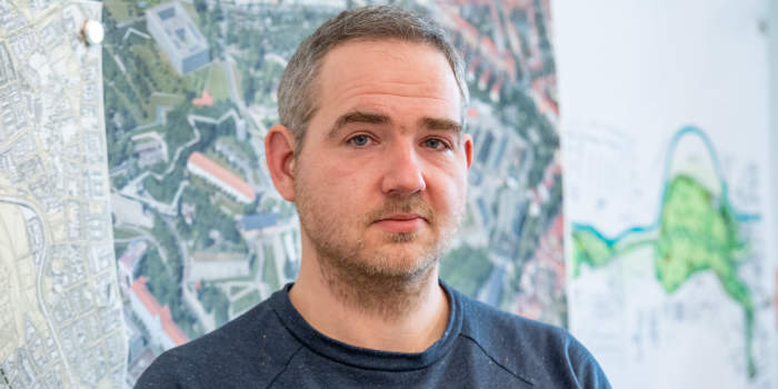 Müssen Autofahrer Angst haben, Herr Bärwolff?
