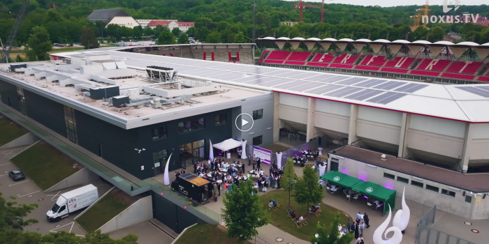 Interner Verweis: Rückblick Wirtschaftskongress erwicon 2023
