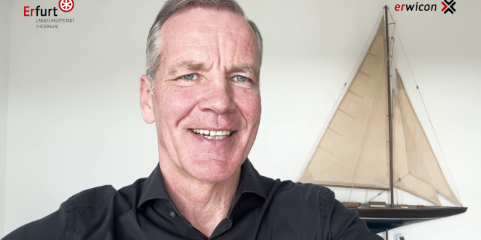 erwicon 2024: Henry Maske und innovative Programmpunkte locken ins Steigerwaldstadion