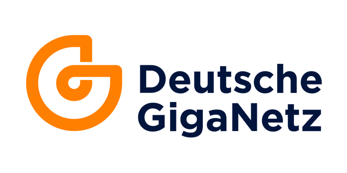 Bild: Deutsche Giganetz GmbH © Deutsche Giganetz GmbH Logo Telekommunikationsunternehmen: Deutsche Giganetz GmbH