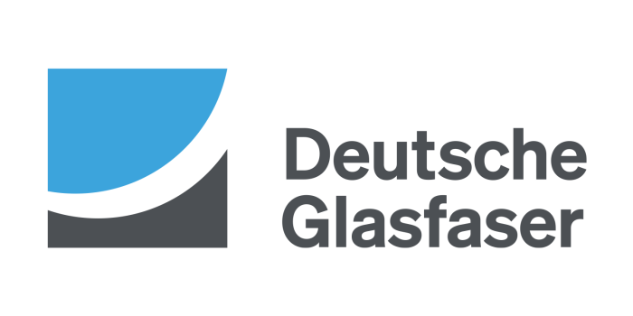 Bild: Deutsche Glasfaser Wholesale GmbH © Deutsche Glasfaser Wholesale GmbH Logo Telekommunikationsunternehmen: Deutsche Glasfaser Wholesale GmbH