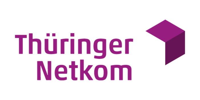 Bild: Thüringer Netkom GmbH © Thüringer Netkom GmbH Logo Telekommunikationsunternehmen: Thüringer Netkom GmbH
