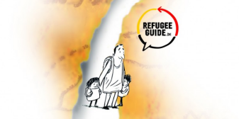 Externer Verweis (Öffnet neues Fenster): Link | Refugee Guide Online