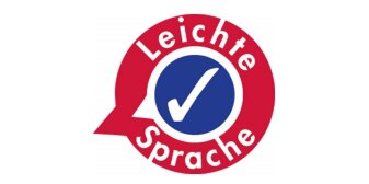 Interner Verweis: Informationen in leichter Sprache