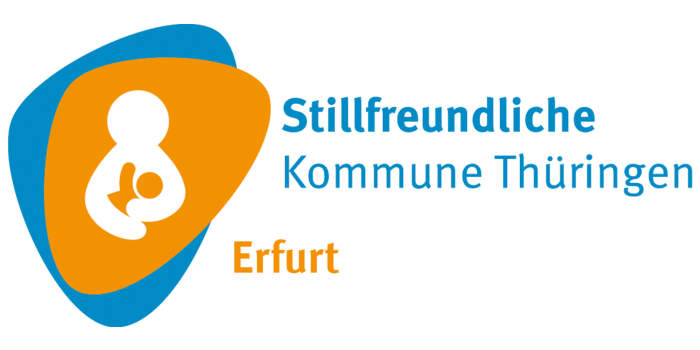 Neue Rückzugsorte zum Stillen und Wickeln in Erfurt