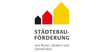 Externer Verweis (Öffnet neues Fenster): Städtebauförderung von Bund, Ländern und Gemeinden