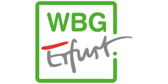 Grafik Wohnungsbaugenossenschaft Erfurt