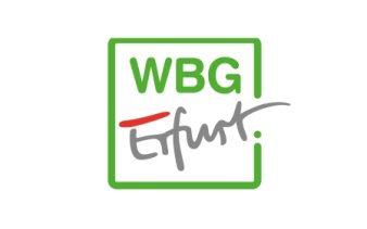 Grafik: WBG Erfurt