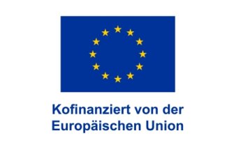 Grafik: Kofinanziert von der Europäischen Union