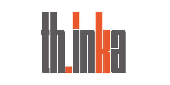 th.inka Logo