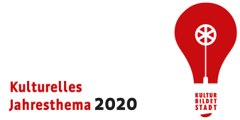 Kulturelles Jahresthema 2020, Glühbirne