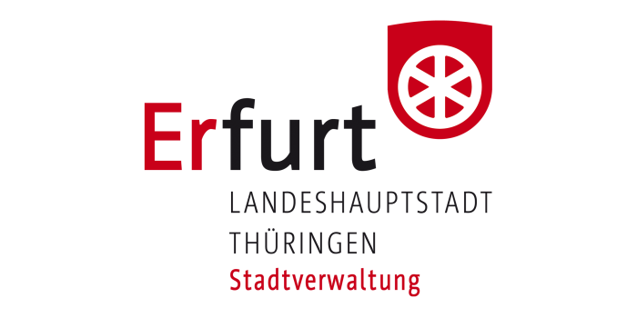 Stadtverwaltung | Erfurt.de