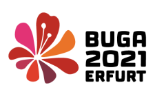 BUGA 2021 in Erfurt