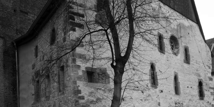 Interner Verweis: Alte Synagoge