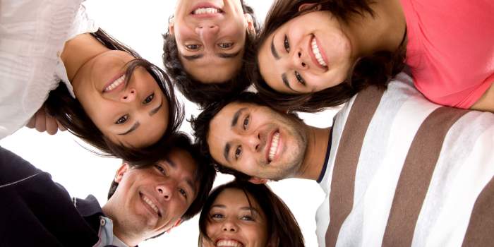 Integration von Menschen aus anderen Kulturen in Erfurter Sportvereinen – so gelingt es!