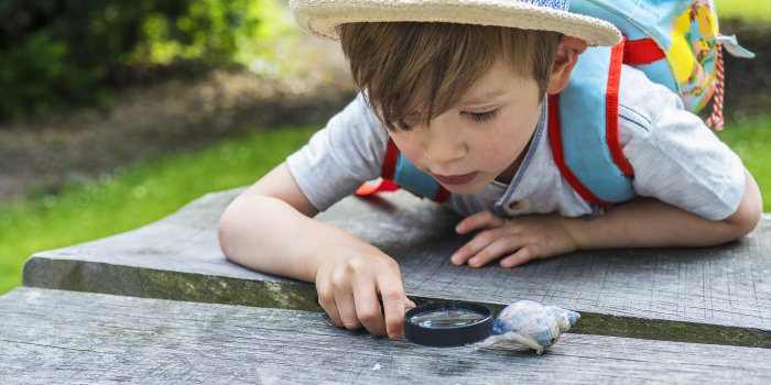 Interner Verweis: Kinder in Erfurt