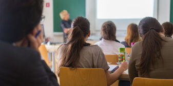 <Interner Verweis: Berufsbildende Schulen