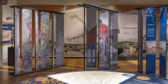 In den Sommerferien kostenlos in die Erfurter Museen  mit dem Thüringer Kulturpass