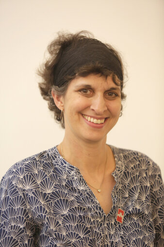 Foto: Prof. Elisheva Baumgarten © Prof. Elisheva Baumgarten Foto von Prof. Elisheva Baumgarten