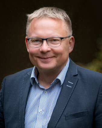 Porträt Holger Kunde