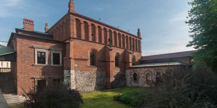 Vortrag zu jüdischen Siedlungsbewegungen im Mittelalter