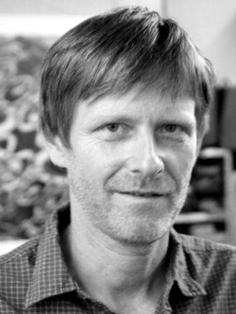Foto: Porträt Thomas Lindner © Thomas Lindner eine männliche Person