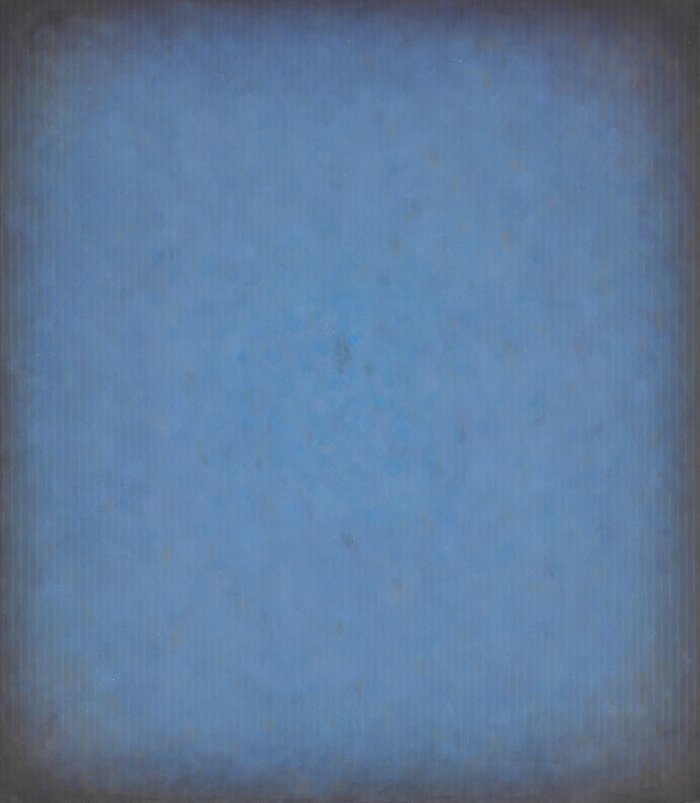 Harald Zilly: 2004 Blaue Tafel