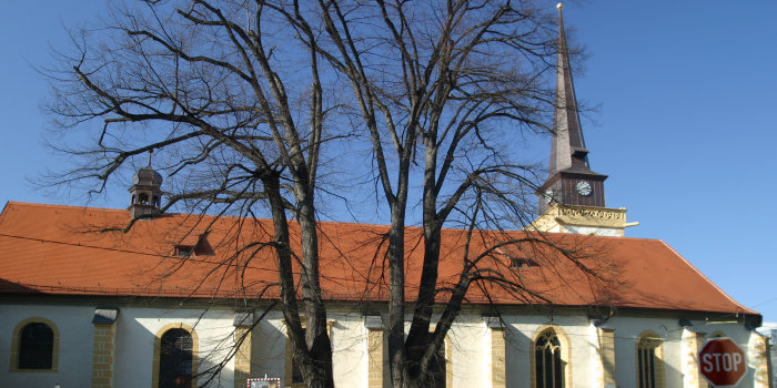 St. Martini in der Brühler Straße