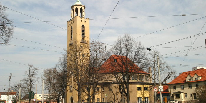 Lutherkirche