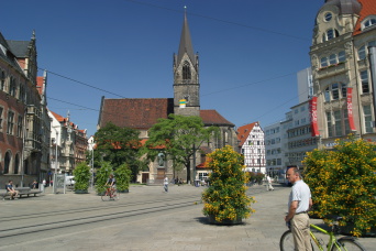 Kaufmannskirche