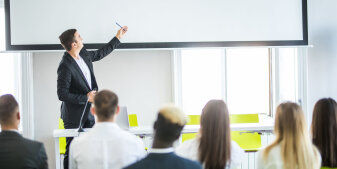 Interner Verweis: Seminar