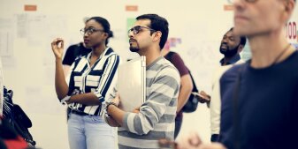 Interner Verweis: Workshop