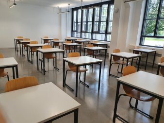 Seminarraum 1.E.09