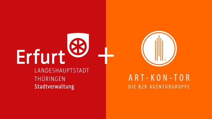 Kick-Off Präsentation für die Personalmarketingkampagne