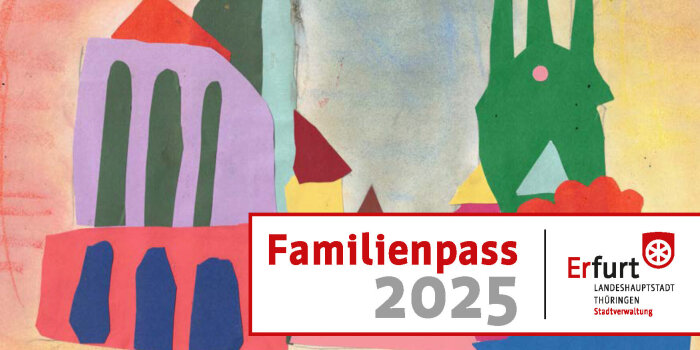 Interner Verweis: Jetzt mit dem Familienpass in die Sommerferien starten