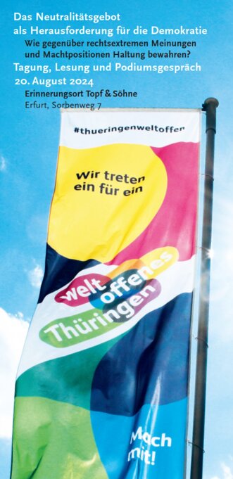 Cover Neutralitätsangebot Cover Neutralitätsangebot